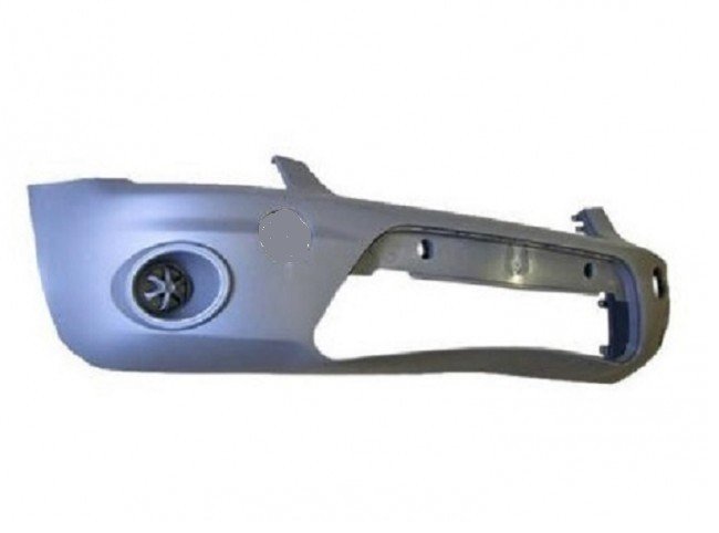 Acceder a la pieza Parachoques delantero imprimado - AN