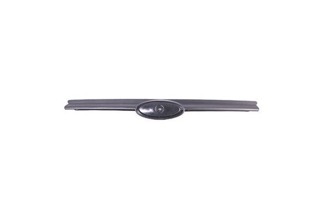 Acceder a la pieza Rejilla frente negra