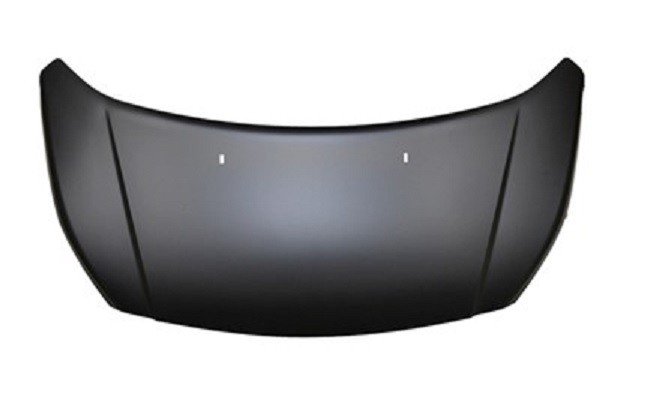 Acceder a la pieza Capo delantero