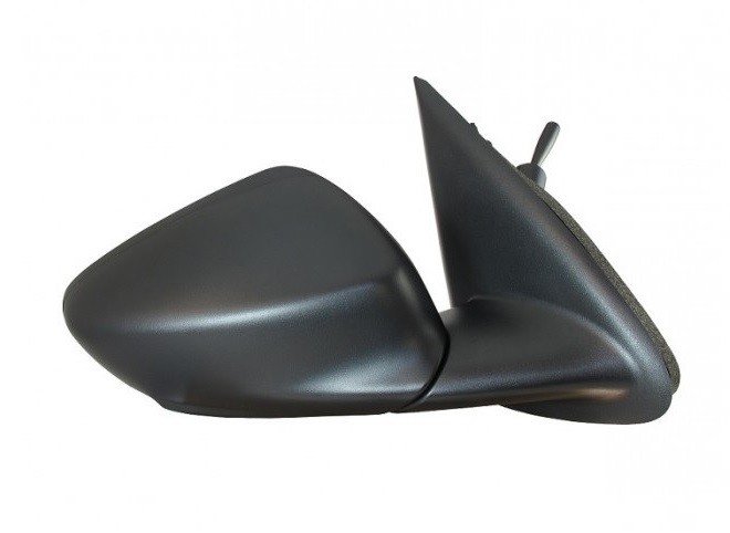 Retrovisor mecánico derecho imprimado pour PEUGEOT 301  Retrovisor mecánico derecho imprimado pour PEUGEOT 301