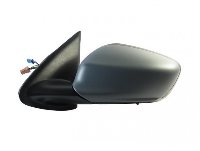 Retrovisor izquierdo eléctrico, térmico, imprimado pour PEUGEOT 301  Retrovisor izquierdo eléctrico, térmico, imprimado pour PEUGEOT 301