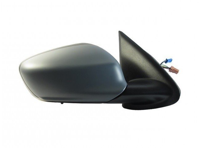 Retrovisor derecho eléctrico, térmico, imprimado + sonda pour PEUGEOT 301  Retrovisor derecho eléctrico, térmico, imprimado + sonda pour PEUGEOT 301