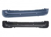 Parachoques traseros PEUGEOT Rifter Parachoques traseros PEUGEOT Rifter