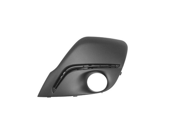 Acceder a la pieza Rejilla parachoques delantero izquierda sin luz de dia