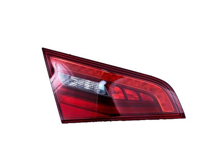 Acceder a la pieza Piloto trasero derecho LED Interior [Sportback]