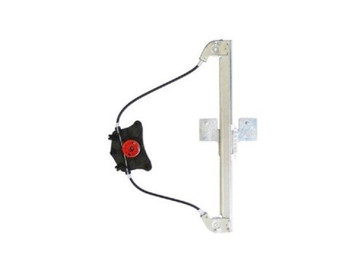 Acceder a la pieza Mecanismo elevalunas eléctrico puerta trasera derecha