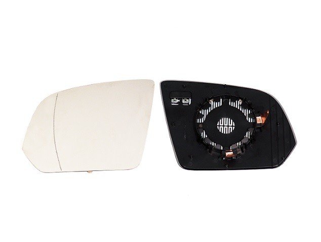 Cristal + soporte retrovisor izquierdo gran ángulo MERCEDES VITO  pour MERCEDES VITO Cristal + soporte retrovisor izquierdo gran ángulo MERCEDES VITO  pour MERCEDES VITO