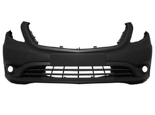 Acceder a la pieza Parachoques delantero imprimado para AN [Vito]