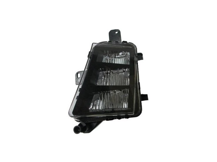 Acceder a la pieza Proyector antiniebla izquierdo Gti - Gtd LED
