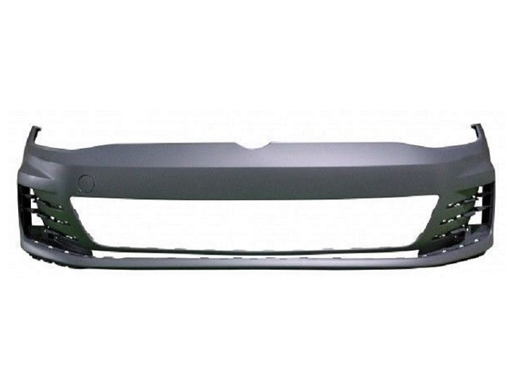 Acceder a la pieza Parachoques delantero imprimado Gti - Gtd