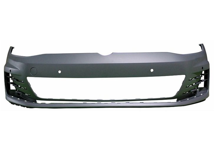 Acceder a la pieza Parachoques delantero imprimado 4 sensores Gti - Gtd