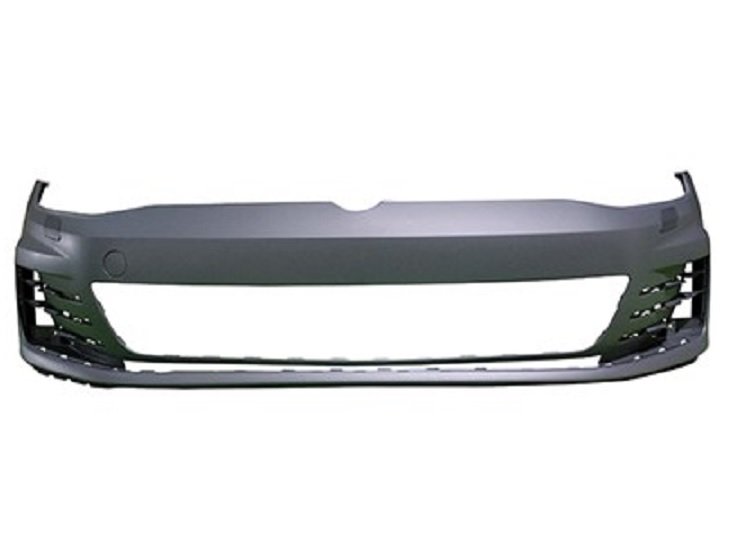 Acceder a la pieza Parachoques delantero imprimado para lavafaros Gti - Gtd