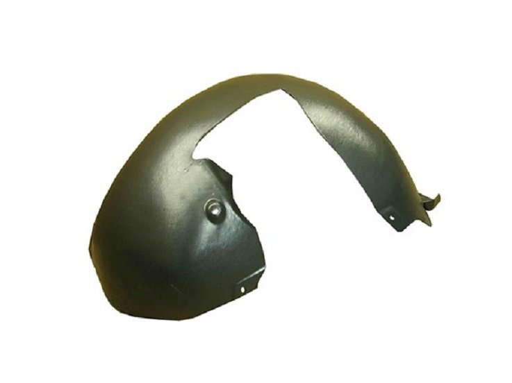 Acceder a la pieza Guardabarros delantero derecho [parte trasera]