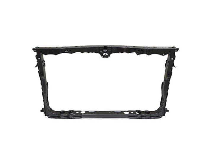 Acceder a la pieza Frente interno