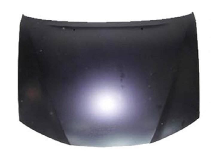 Acceder a la pieza Capó delantero