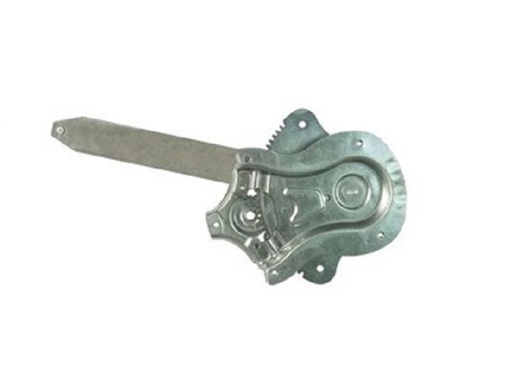 Acceder a la pieza Mecanismo elevalunas eléctrico puerta trasera izquierda