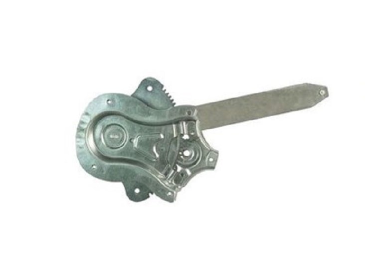 Acceder a la pieza Mecanismo elevalunas eléctrico puerta trasera derecha