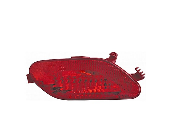 Acceder a la pieza Piloto trasera izquierda antiniebla 3ptas HELLA