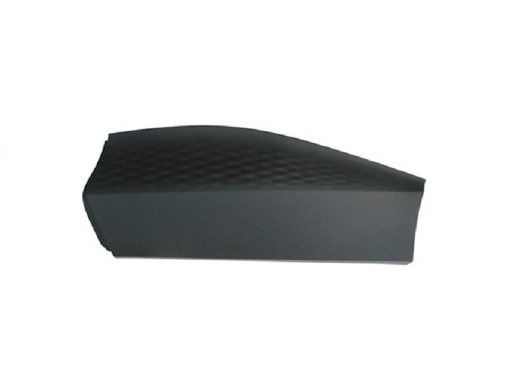 Acceder a la pieza Moldura puerta trasera izquierda sin agujeros