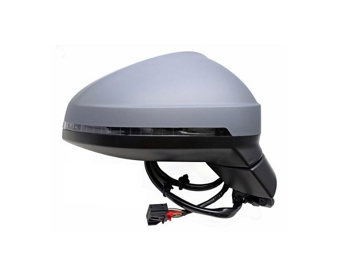 Acceder a la pieza Retrovisor derecho eléctrico, térmico, imprimado + piloto