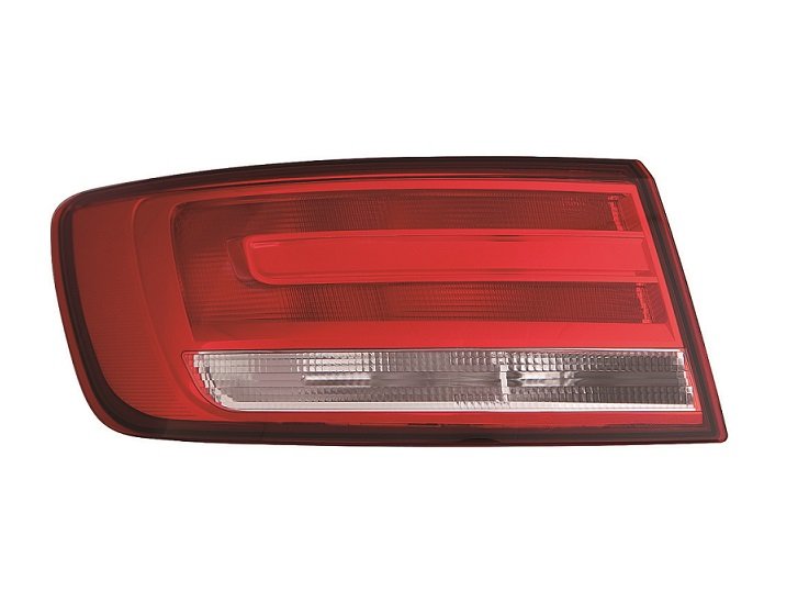 Acceder a la pieza Piloto trasero izquierdo exterior