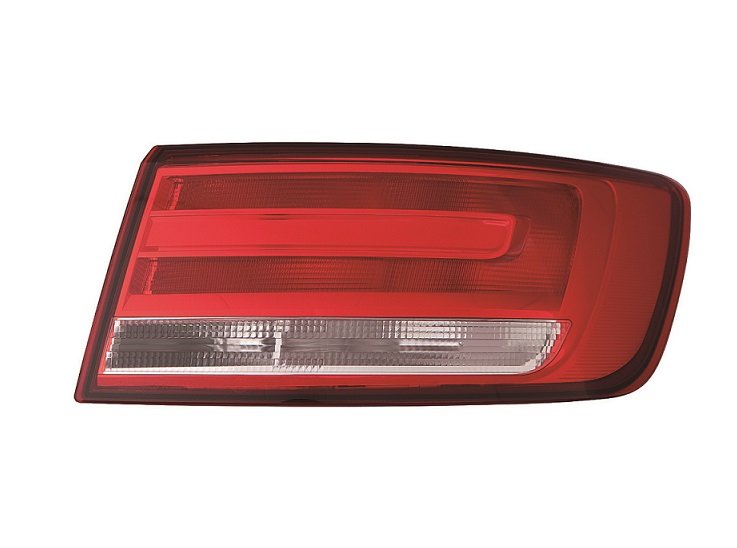 Acceder a la pieza Piloto trasero derecho exterior