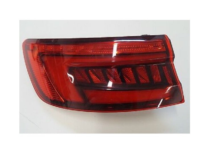 Acceder a la pieza Piloto trasero izquierdo exterior LED