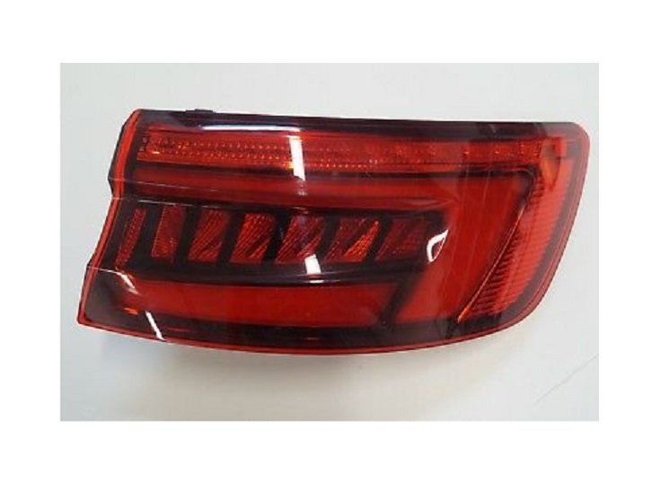 Acceder a la pieza Piloto trasero derecho exterior LED