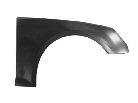 Acceder a la pieza Aleta delantera derecha