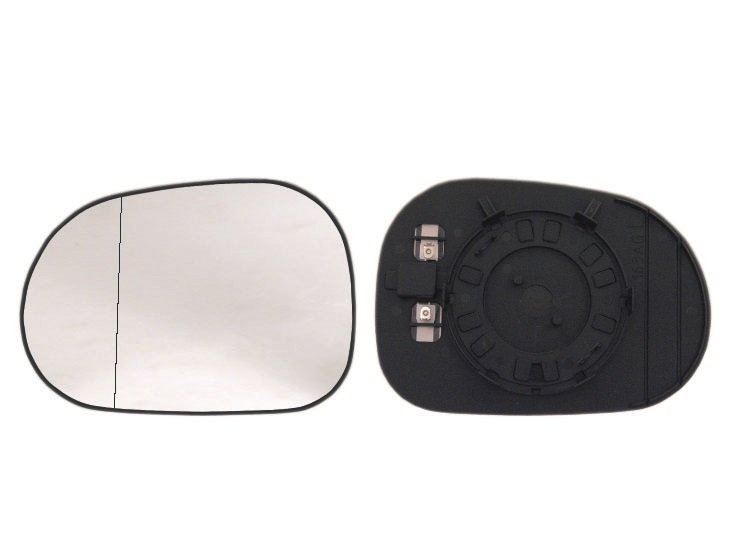 Cristal azul + soporte retrovisor izquierdo térmico gran ángulo MERCEDES CLASE M  pour MERCEDES CLASE M Cristal azul + soporte retrovisor izquierdo térmico gran ángulo MERCEDES CLASE M  pour MERCEDES CLASE M