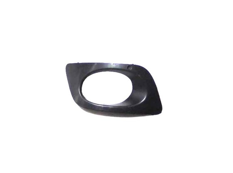 Acceder a la pieza Rejilla derecha parachoques delantero negra + antinieblas