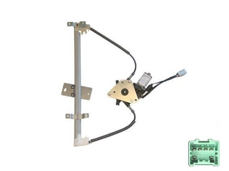 Elevalunas eléctrico puerta delantera izquierda Confort HONDA JAZZ  pour HONDA JAZZ Elevalunas eléctrico puerta delantera izquierda Confort HONDA JAZZ  pour HONDA JAZZ