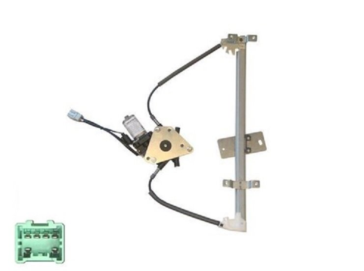 Elevalunas eléctrico puerta delantera derecha Confort HONDA JAZZ  pour HONDA JAZZ Elevalunas eléctrico puerta delantera derecha Confort HONDA JAZZ  pour HONDA JAZZ