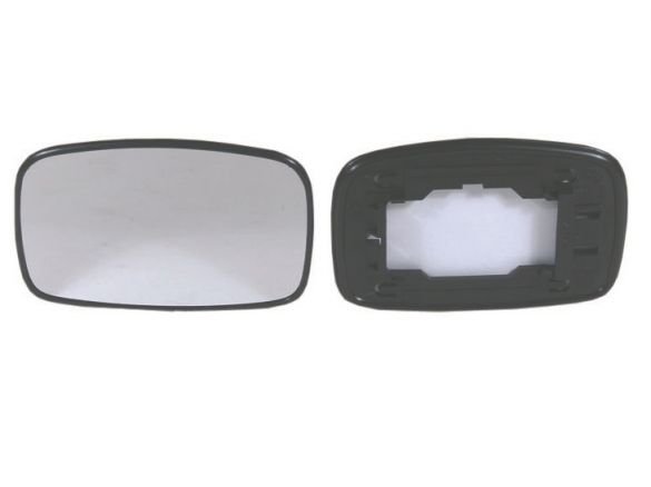 Acceder a la pieza Cristal + soporte retrovisor izquierdo