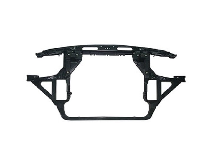 Acceder a la pieza Frente interno