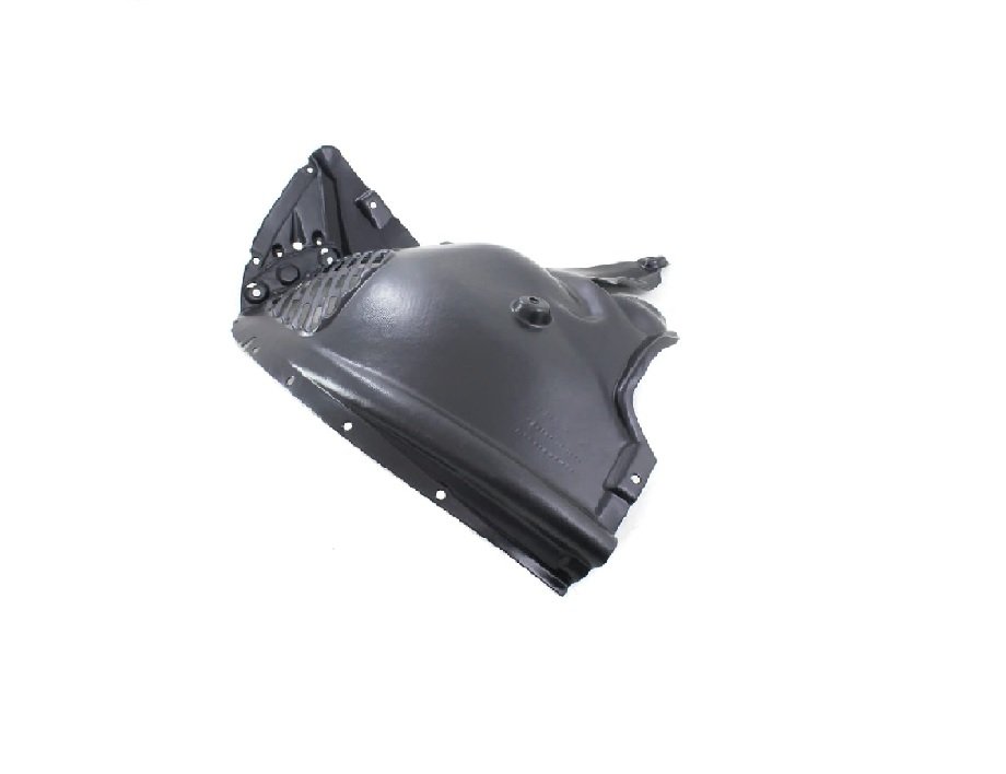 Acceder a la pieza Guardabarros delantero izquierdo [parte delantera]