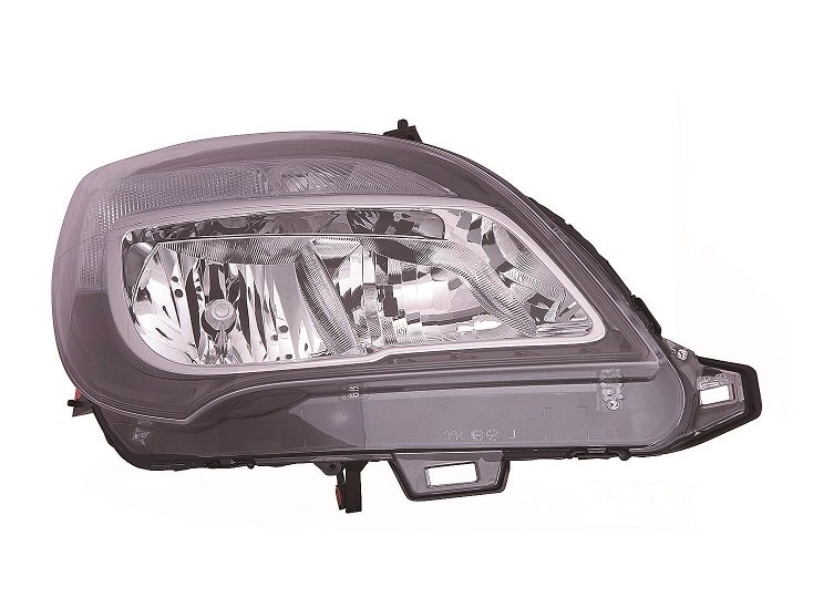 Faro derecho H1+H7 OPEL MERIVA  pour OPEL MERIVA Faro derecho H1+H7 OPEL MERIVA  pour OPEL MERIVA