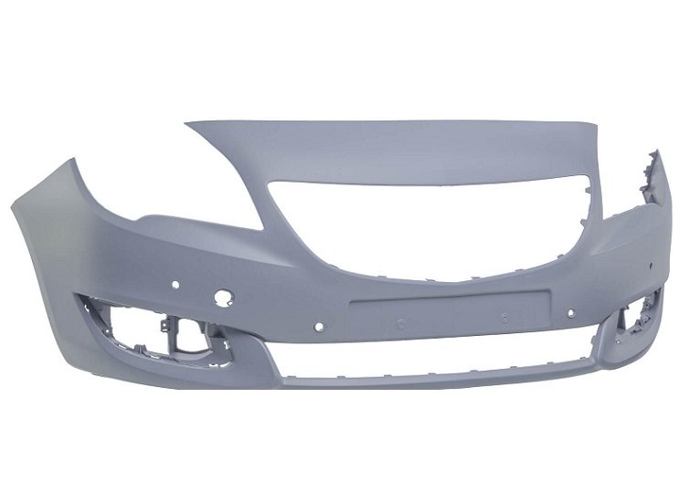 Parachoques delantero imprimado + 4 sensores OPEL MERIVA  pour OPEL MERIVA Parachoques delantero imprimado + 4 sensores OPEL MERIVA  pour OPEL MERIVA