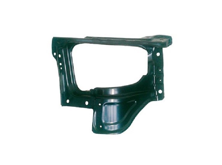 Acceder a la pieza Ojal faro izquierdo