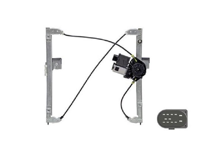 Elevalunas eléctrico puerta delantera izquierda 5ptasconfort VOLKSWAGEN POLO  pour VOLKSWAGEN POLO Elevalunas eléctrico puerta delantera izquierda 5ptasconfort VOLKSWAGEN POLO  pour VOLKSWAGEN POLO