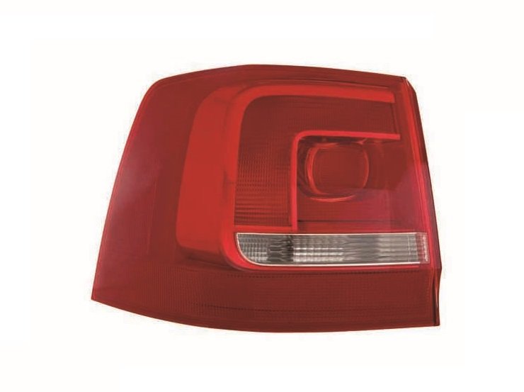 Acceder a la pieza Piloto trasero izquierdo Exterior ->15