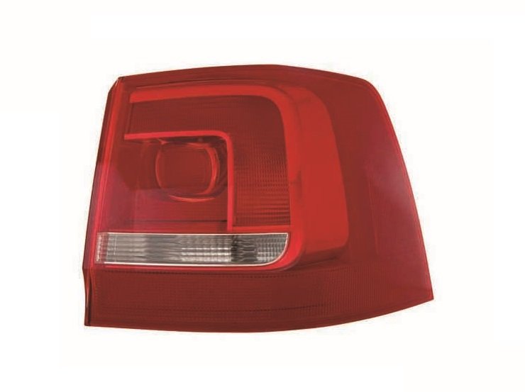 Acceder a la pieza Piloto trasero derecho Exterior ->15