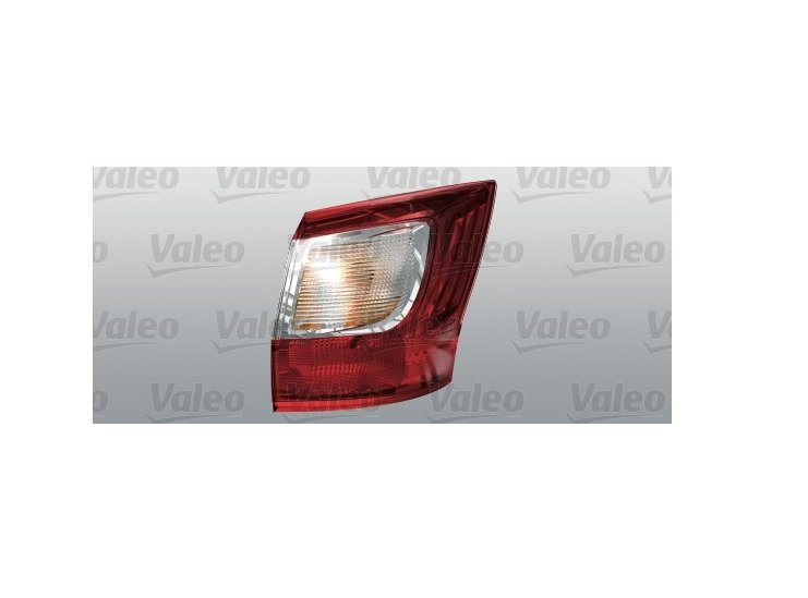 Piloto trasero derecho Exterior [Grand C-MAX] [Valeo]