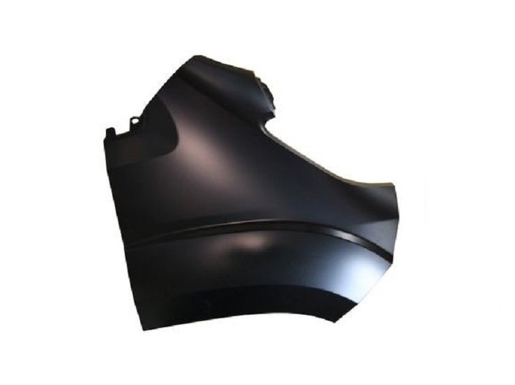 Acceder a la pieza Aleta delantera derecha