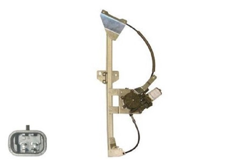 Elevalunas eléctrico puerta delantera izquierda RENAULT ESPACE  pour RENAULT ESPACE Elevalunas eléctrico puerta delantera izquierda RENAULT ESPACE  pour RENAULT ESPACE