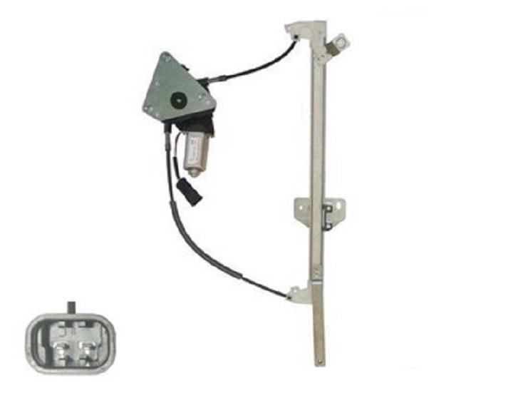Elevalunas eléctrico puerta trasera derecha RENAULT ESPACE  pour RENAULT ESPACE Elevalunas eléctrico puerta trasera derecha RENAULT ESPACE  pour RENAULT ESPACE