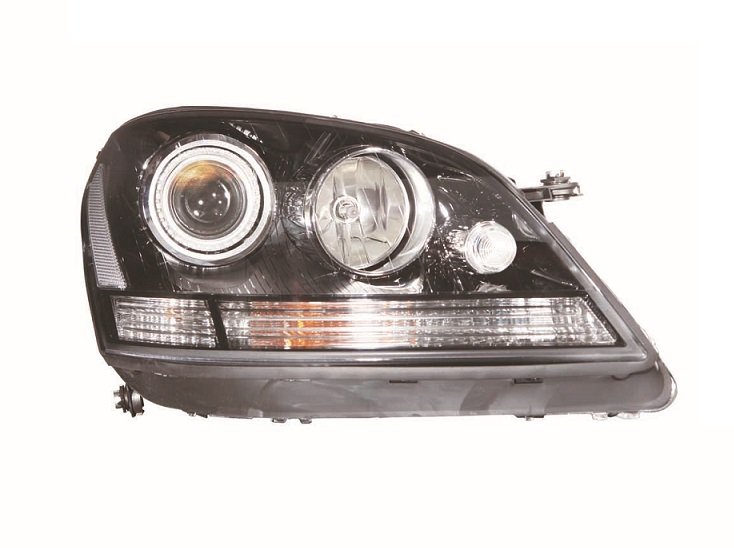 Faro derecho H7+D1S Xenón MERCEDES CLASE M  pour MERCEDES CLASE M Faro derecho H7+D1S Xenón MERCEDES CLASE M  pour MERCEDES CLASE M