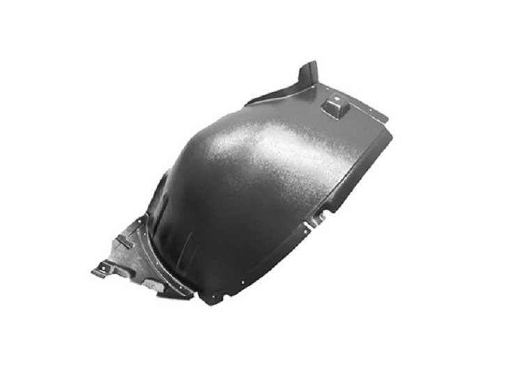 Acceder a la pieza Guardabarros delantero izquierdo [parte delantera]