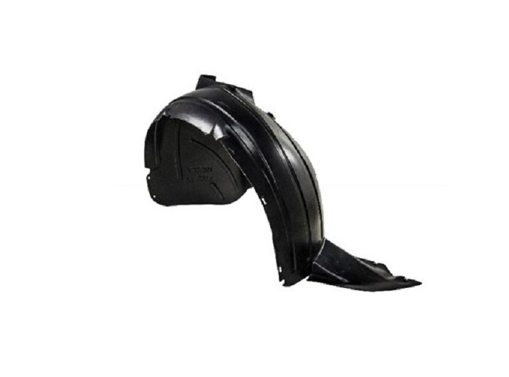 Acceder a la pieza Guardabarros delantero derecho