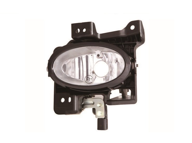 Acceder a la pieza Proyector antiniebla izquierdo 3/5ptas